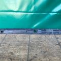 52179-60050 | Накладка бампера задн. TOYOTA LAND CRUISER PRADO 150 09-17 - Прев'ю 5