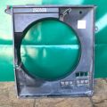 16711-30070 | Диффузор вентилятора основного радиатора TOYOTA LAND CRUISER PRADO 150 09-17