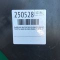 16711-30070 | Диффузор вентилятора основного радиатора TOYOTA LAND CRUISER PRADO 150 09-17 - Превью 2