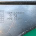 16711-30070 | Диффузор вентилятора основного радиатора TOYOTA LAND CRUISER PRADO 150 09-17 - Превью 4