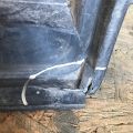 16711-30070 | Диффузор вентилятора основного радиатора TOYOTA LAND CRUISER PRADO 150 09-17 - Превью 6
