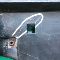 16711-30070 | Диффузор вентилятора основного радиатора TOYOTA LAND CRUISER PRADO 150 09-17 - Превью 7