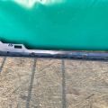 51774-60170 | Подножка лев. TOYOTA LAND CRUISER PRADO 150 09-17 - Превью 7