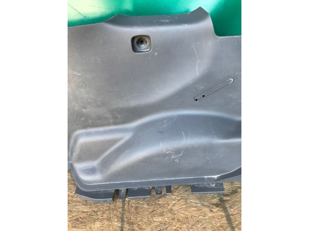 64740-60010-B3 | Обшивка багажника лев. TOYOTA LAND CRUISER PRADO 150 09-17 - Фото 4