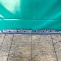 51779-60130 | Подножка лев. TOYOTA LAND CRUISER PRADO 150 09-17