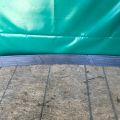 51772-60150 | Подножка лев. TOYOTA LAND CRUISER PRADO 150 09-17