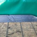 51772-60150 | Подножка лев. TOYOTA LAND CRUISER PRADO 150 09-17 - Превью 5