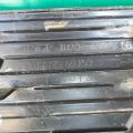 51772-60150 | Подножка лев. TOYOTA LAND CRUISER PRADO 150 09-17 - Превью 12