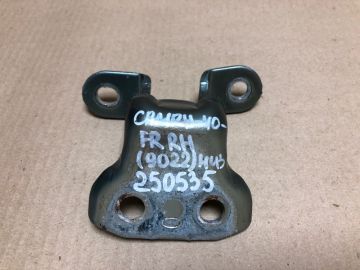 Петля двери нижняя передн. прав. TOYOTA CAMRY 40 06-11