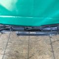 55708-60170 | Пластик под лобовое стекло / Жабо TOYOTA LAND CRUISER PRADO 150 09-17 - Превью 5