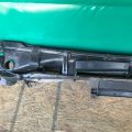 55708-60170 | Пластик под лобовое стекло / Жабо TOYOTA LAND CRUISER PRADO 150 09-17 - Превью 6