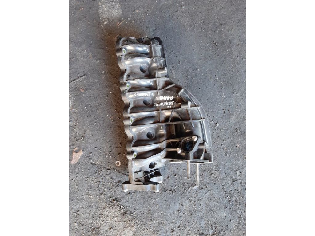 28310-2F650 | Коллектор впускной KIA SORENTO UM 14-