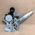 69804-06110 | Стеклоподъемник задн. лев. TOYOTA CAMRY 40 06-11