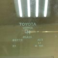 68104-06090 | Стекло двери задн. лев. TOYOTA CAMRY 40 06-11 - Превью 2