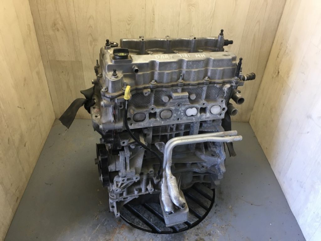 ED6 | Двигатель бензин DODGE DART 12-16 - Фото 3