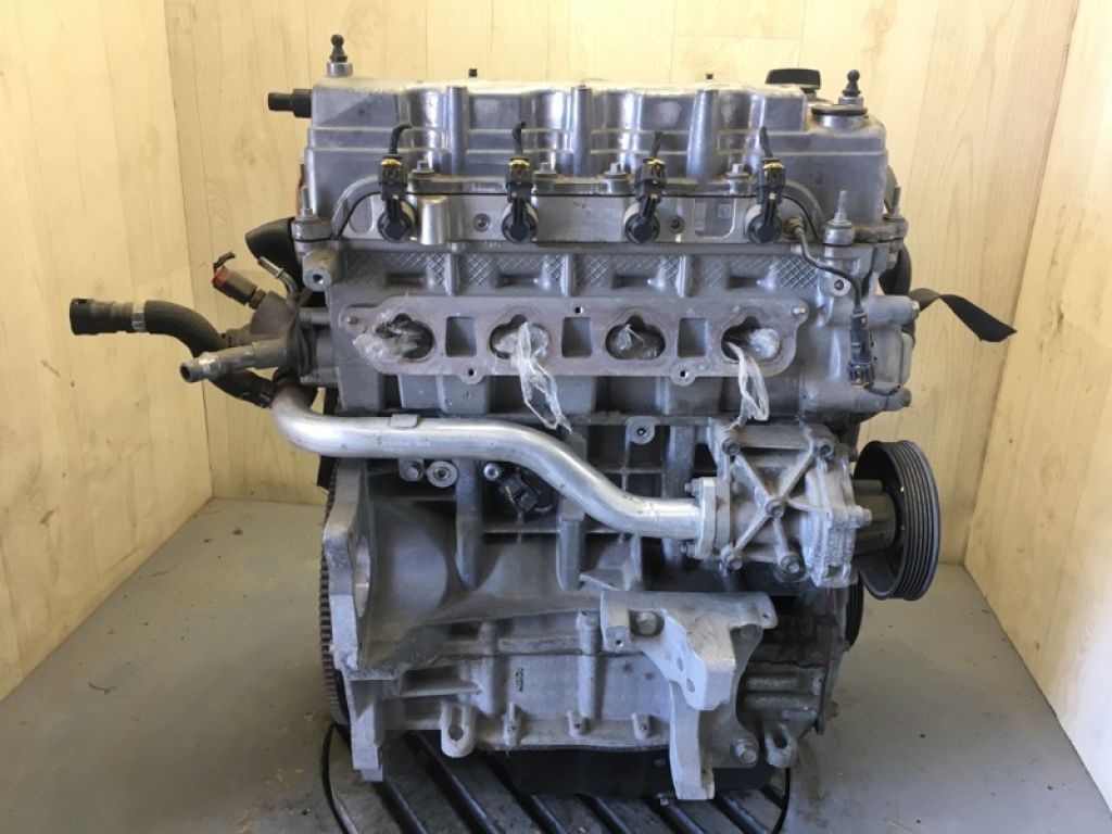 ED6 | Двигатель бензин DODGE DART 12-16 - Фото 8