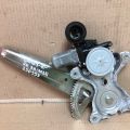 69803-06110 | Стеклоподъемник задн. прав. TOYOTA CAMRY 40 06-11