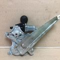 69803-06110 | Стеклоподъемник задн. прав. TOYOTA CAMRY 40 06-11 - Превью 4