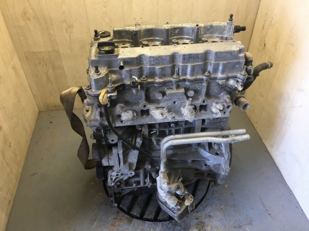 ED6 | Двигун бензин JEEP CHEROKEE 14-