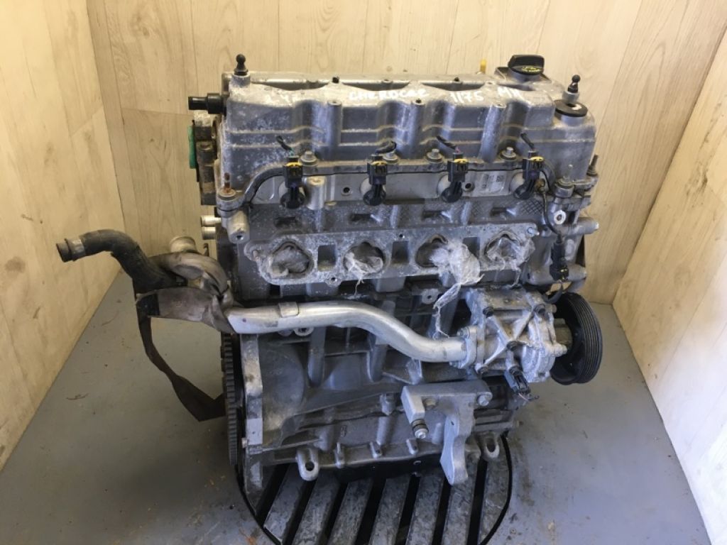 ED6 | Двигун бензин JEEP CHEROKEE 14- - Фото 3