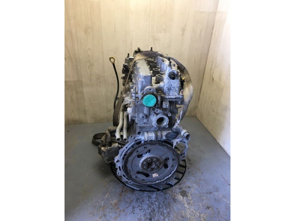 ED6 | Двигун бензин JEEP CHEROKEE 14- - Фото 4