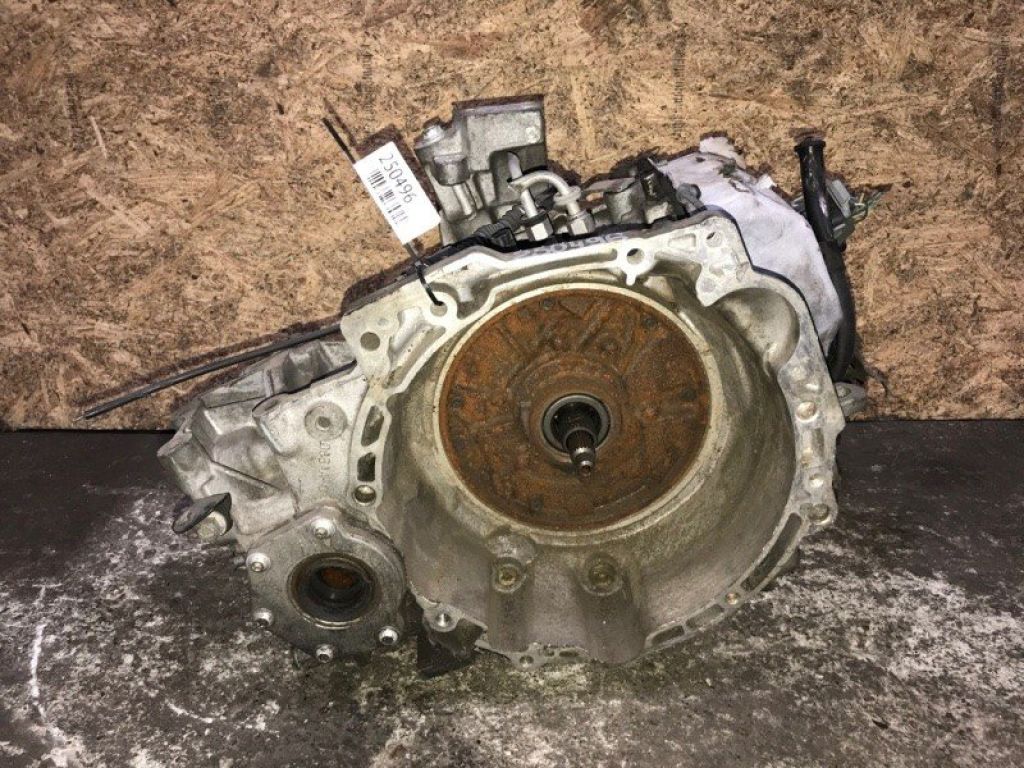 5169722AC | АКПП CHRYSLER 200 10-14