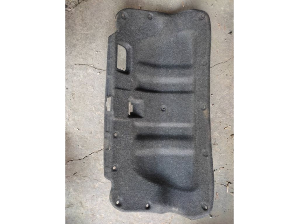 Обшивка кришки багажника SUBARU LEGACY 09-15 BM