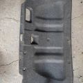 Обшивка кришки багажника SUBARU LEGACY 09-15 BM