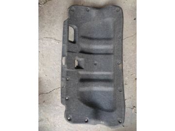 Обшивка кришки багажника SUBARU LEGACY 09-15 BM