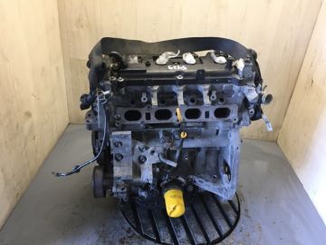 Двигун бензин NISSAN NV200 USA 13-