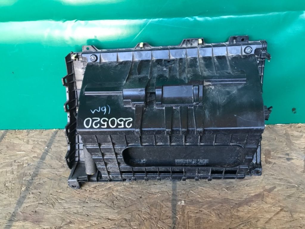 55550-60210-C0 | Бардачок TOYOTA LAND CRUISER PRADO 150 09-17 - Фото 8