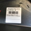 55079197AH | Пластик под лобовое стекло / Жабо JEEP GRAND CHEROKEE 11-22 - Превью 2