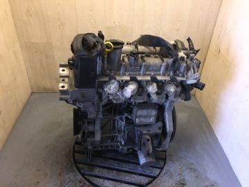 Двигатель бензин VOLKSWAGEN JETTA USA 10-17