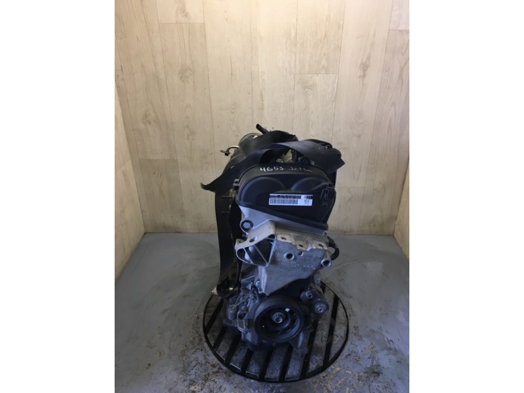 CZTA | Двигун бензин VOLKSWAGEN JETTA USA 10-17 - Фото 2