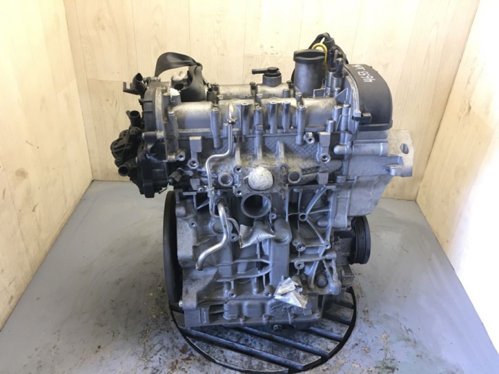 CZTA | Двигун бензин VOLKSWAGEN JETTA USA 10-17 - Фото 3