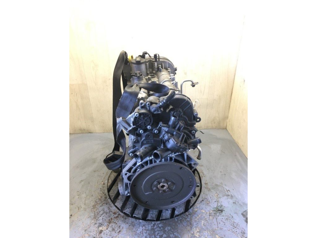 CZTA | Двигун бензин VOLKSWAGEN JETTA USA 10-17 - Фото 4