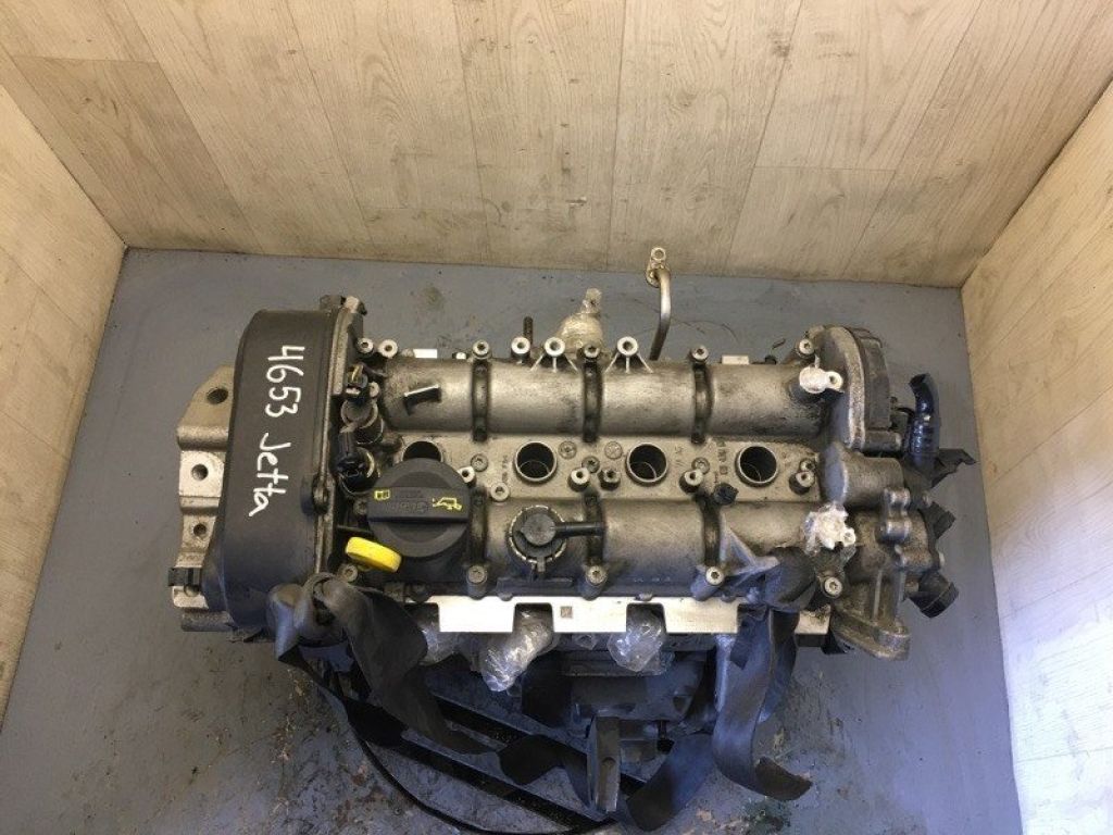 CZTA | Двигун бензин VOLKSWAGEN JETTA USA 10-17 - Фото 5