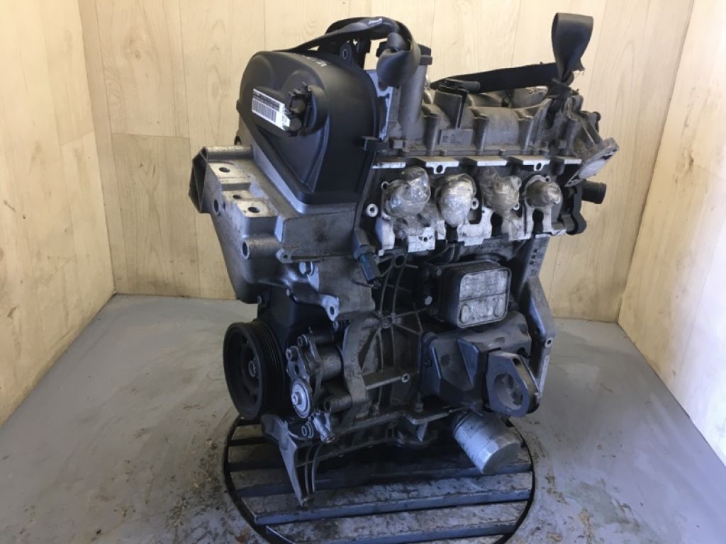 CZTA | Двигун бензин VOLKSWAGEN JETTA USA 10-17 - Фото 6