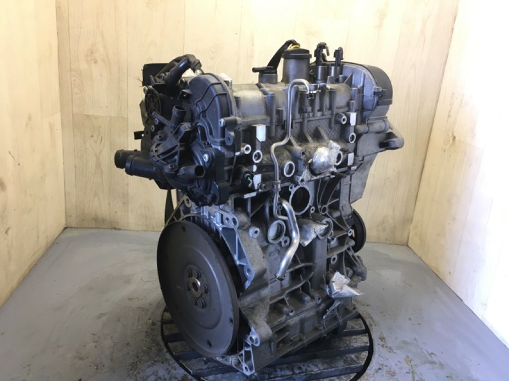 CZTA | Двигун бензин VOLKSWAGEN JETTA USA 10-17 - Фото 7