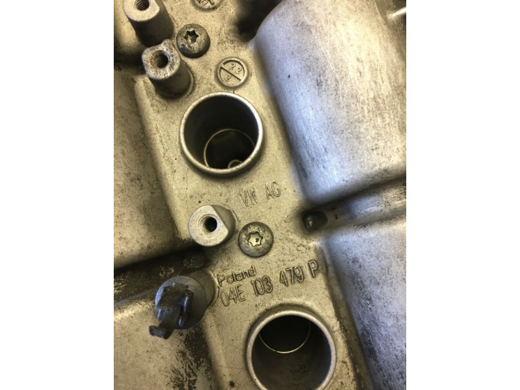 CZTA | Двигун бензин VOLKSWAGEN JETTA USA 10-17 - Фото 8