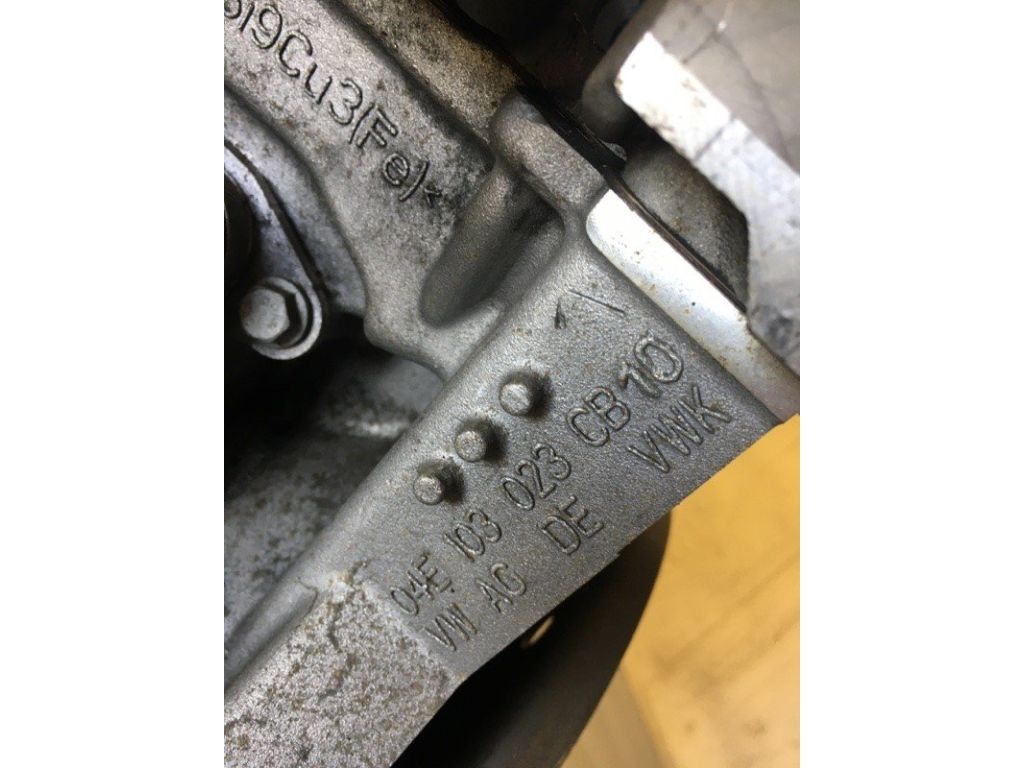 CZTA | Двигун бензин VOLKSWAGEN JETTA USA 10-17 - Фото 9