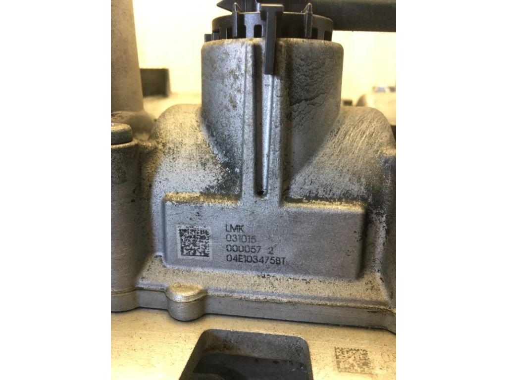 CZTA | Двигун бензин VOLKSWAGEN JETTA USA 10-17 - Фото 10