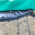 AE8Z-5402010-A | Пластик під лобове скло / Жабо FORD FIESTA 08-17 - Прев'ю 7