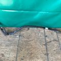52124611AG | Горловина топливного бака JEEP GRAND CHEROKEE 11-22