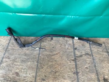 Горловина топливного бака JEEP GRAND CHEROKEE 11-22