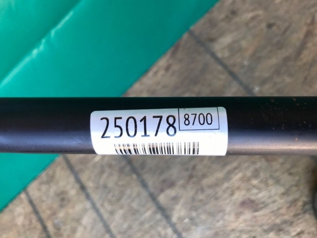 52124611AG | Горловина топливного бака JEEP GRAND CHEROKEE 11-22 - Фото 2
