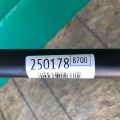 52124611AG | Горловина топливного бака JEEP GRAND CHEROKEE 11-22 - Превью 2