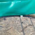 52124611AG | Горловина топливного бака JEEP GRAND CHEROKEE 11-22 - Превью 4