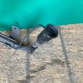 52124611AG | Горловина топливного бака JEEP GRAND CHEROKEE 11-22 - Превью 6
