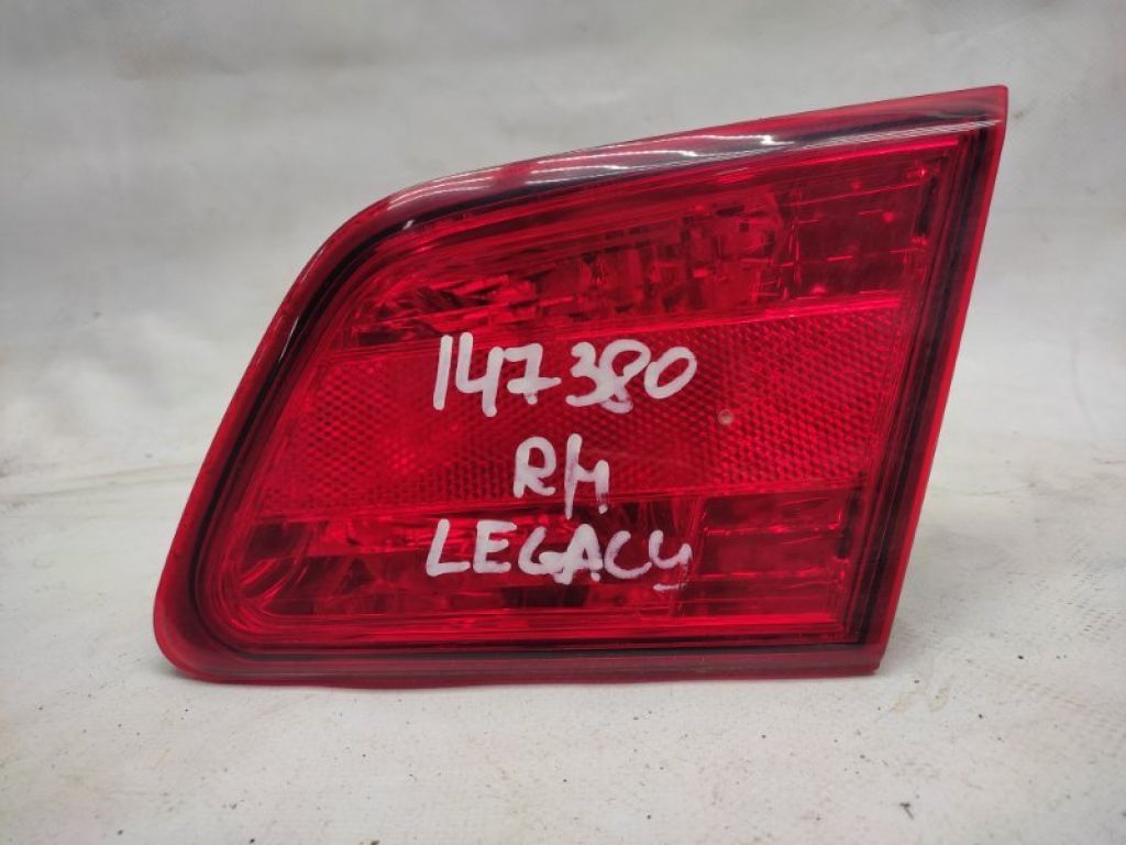 84912AJ02A | Фонарь внутренний задн. прав. SUBARU LEGACY 09-15 BM